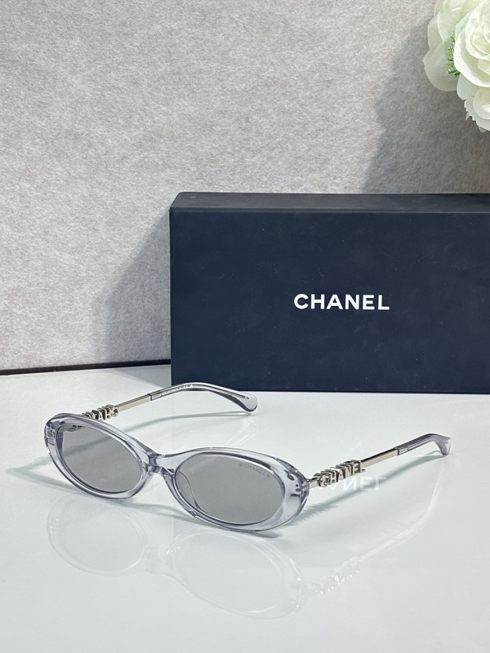 CHNL Sunglasses AAAA-7533