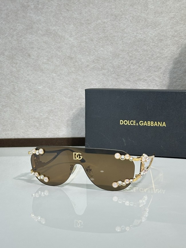 D&G Sunglasses AAAA-3562
