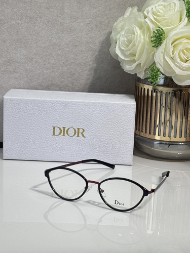 Dior Sunglasses AAAA-4831