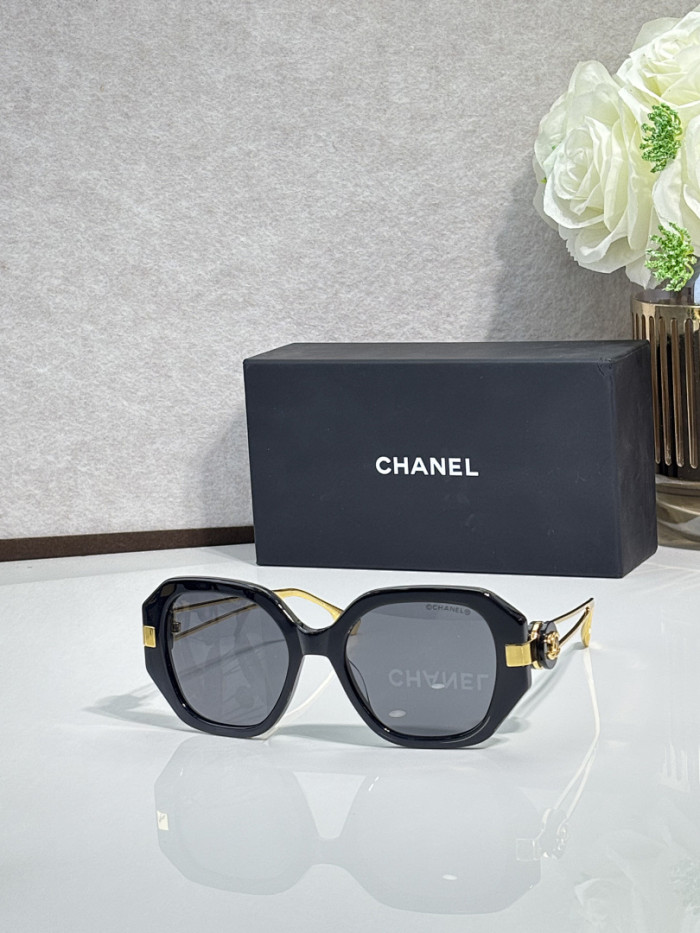 CHNL Sunglasses AAAA-7187