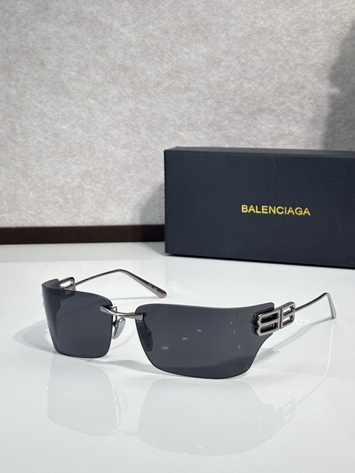 B Sunglasses AAAA-1466