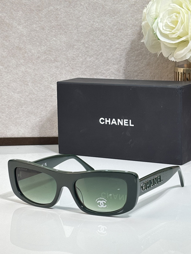 CHNL Sunglasses AAAA-7088