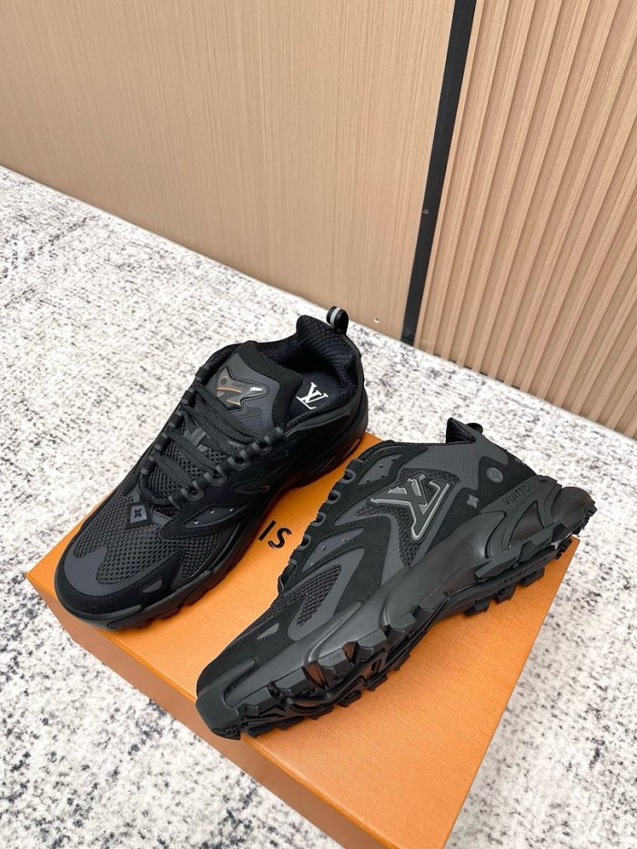 Super Max LV Shoes-4033