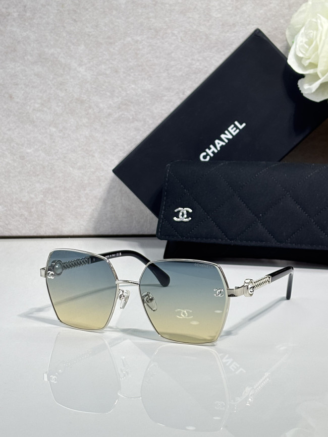 CHNL Sunglasses AAAA-7508