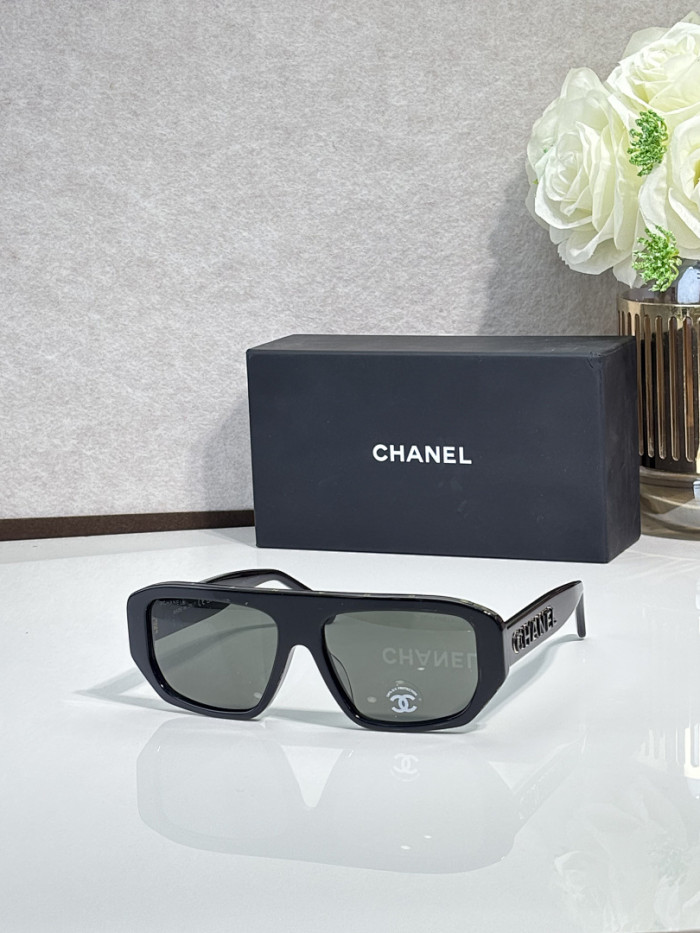 CHNL Sunglasses AAAA-7193