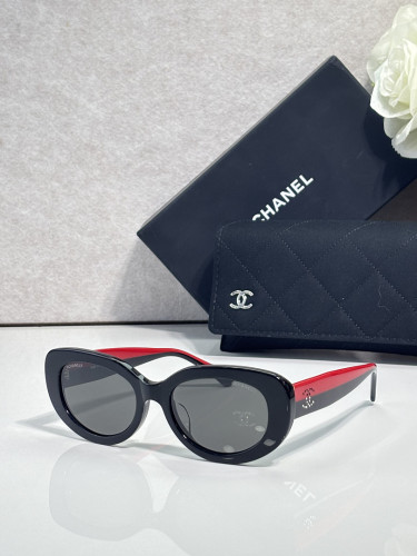 CHNL Sunglasses AAAA-7313