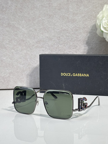 D&G Sunglasses AAAA-3592