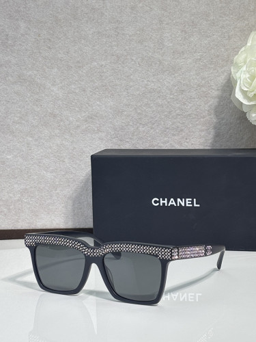 CHNL Sunglasses AAAA-7693