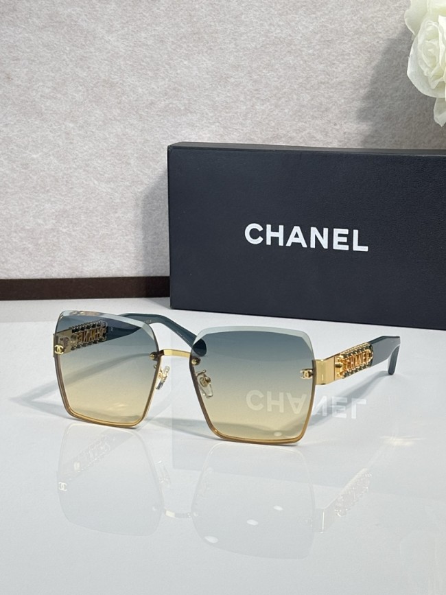 CHNL Sunglasses AAAA-7650