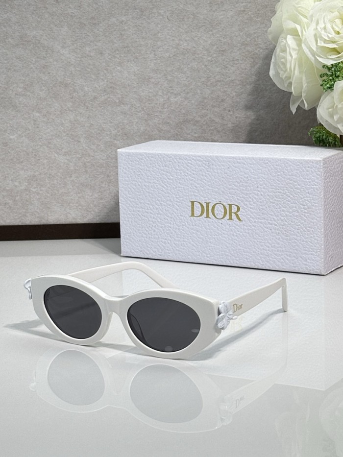 Dior Sunglasses AAAA-4743