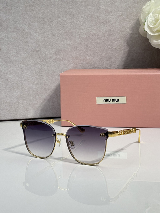 Miu Miu Sunglasses AAAA-3708