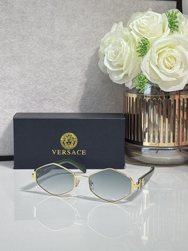 Versace Sunglasses AAAA-4678