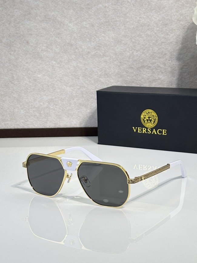 Versace Sunglasses AAAA-4487