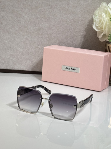 Miu Miu Sunglasses AAAA-3673