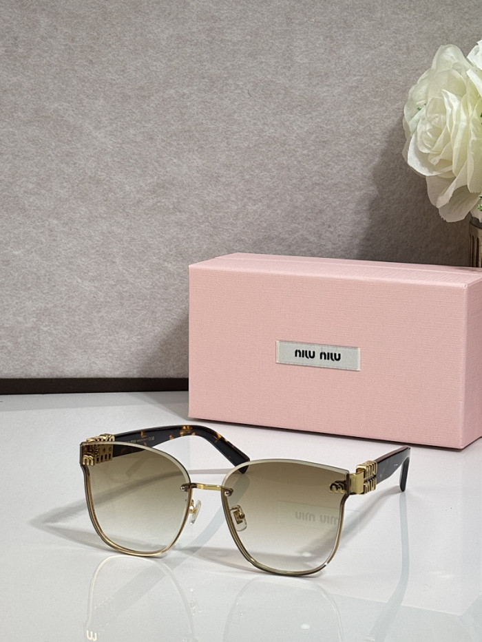 Miu Miu Sunglasses AAAA-3683