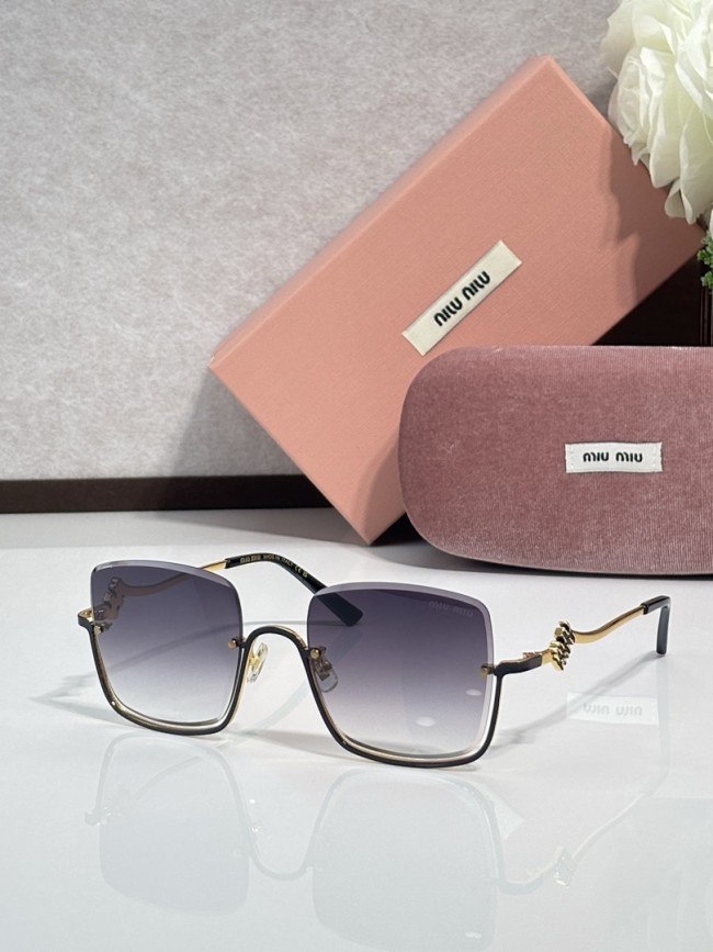 Miu Miu Sunglasses AAAA-3664