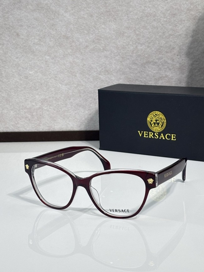 Versace Sunglasses AAAA-4521