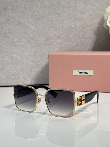 Miu Miu Sunglasses AAAA-3701