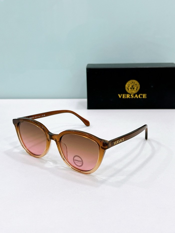 Versace Sunglasses AAAA-4645