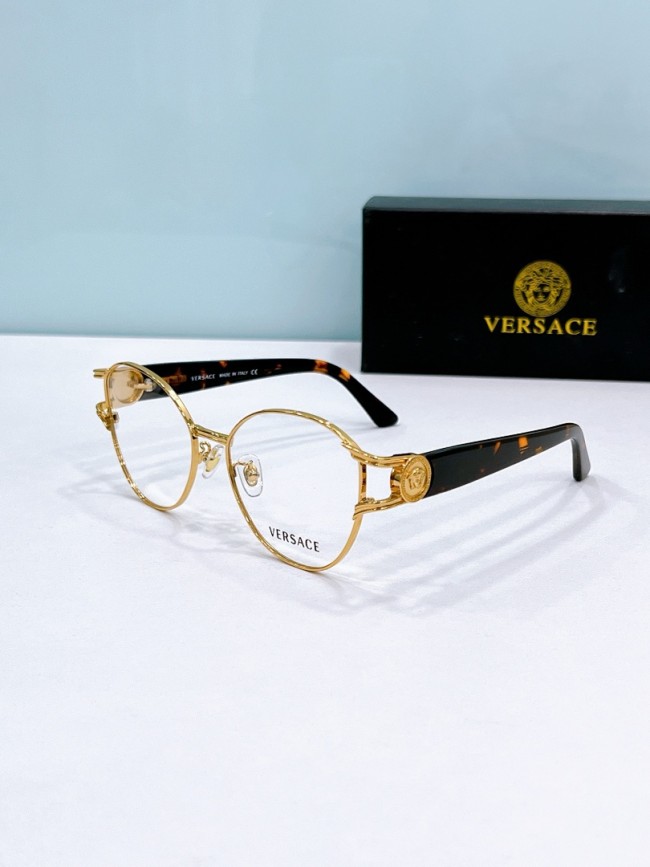 Versace Sunglasses AAAA-4612