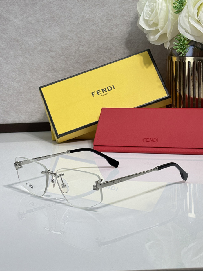 FD Sunglasses AAAA-3240