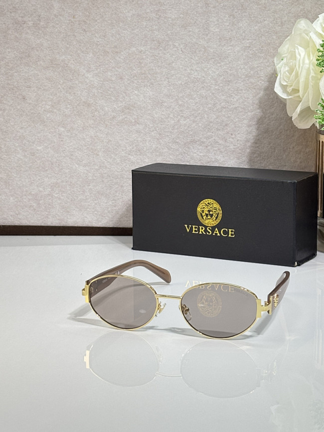 Versace Sunglasses AAAA-4674