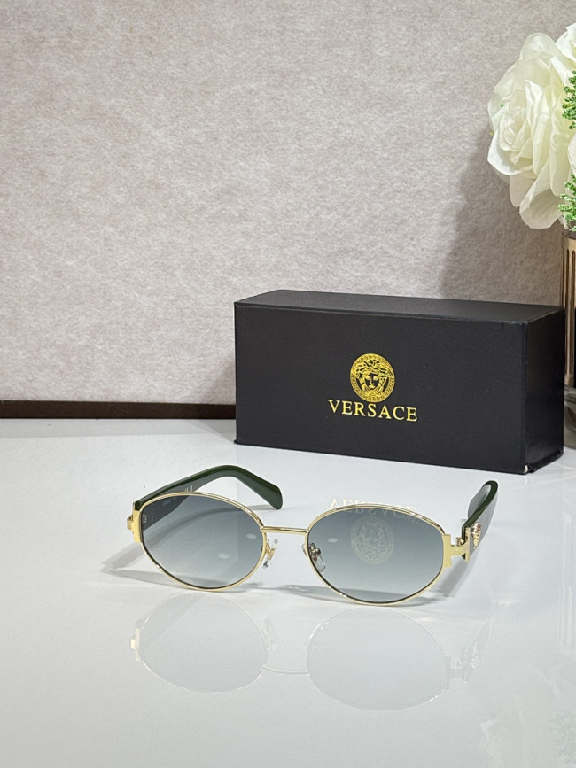 Versace Sunglasses AAAA-4676