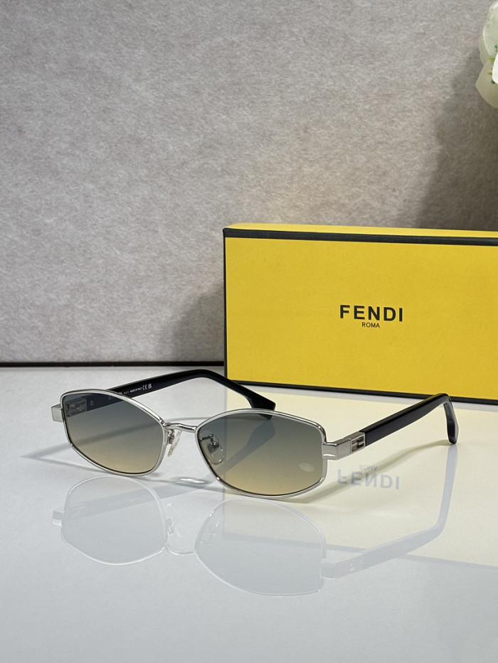 FD Sunglasses AAAA-3290