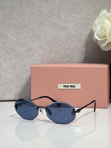 Miu Miu Sunglasses AAAA-3694