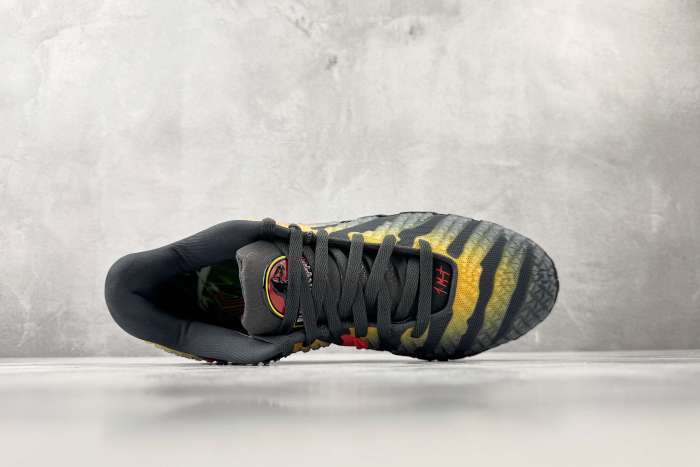 Authentic Nike Ja 3 Shoes-019