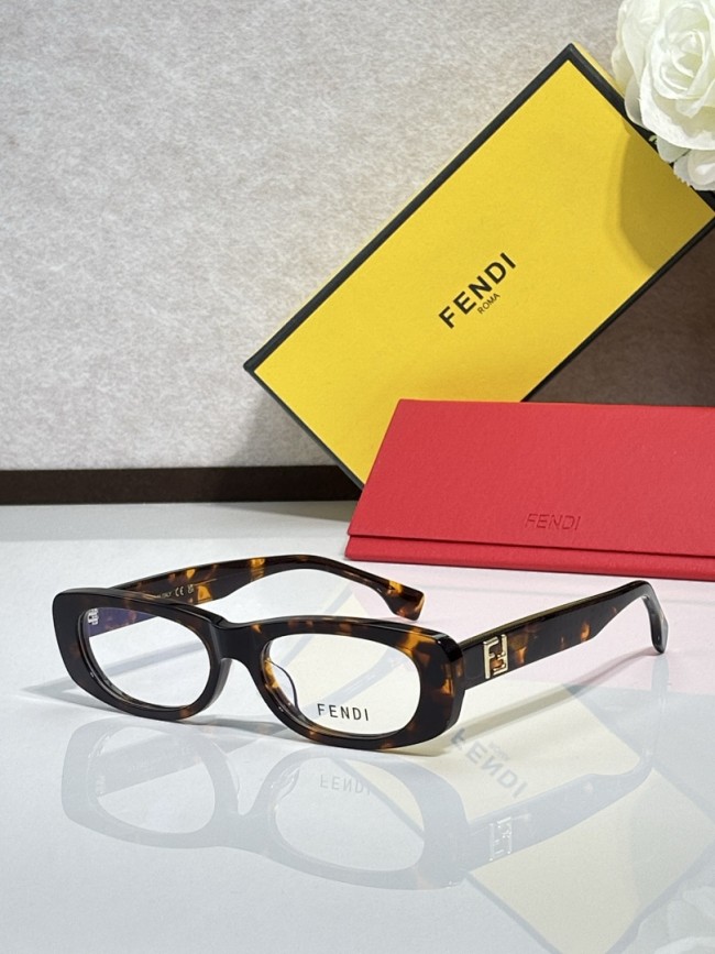 FD Sunglasses AAAA-3208