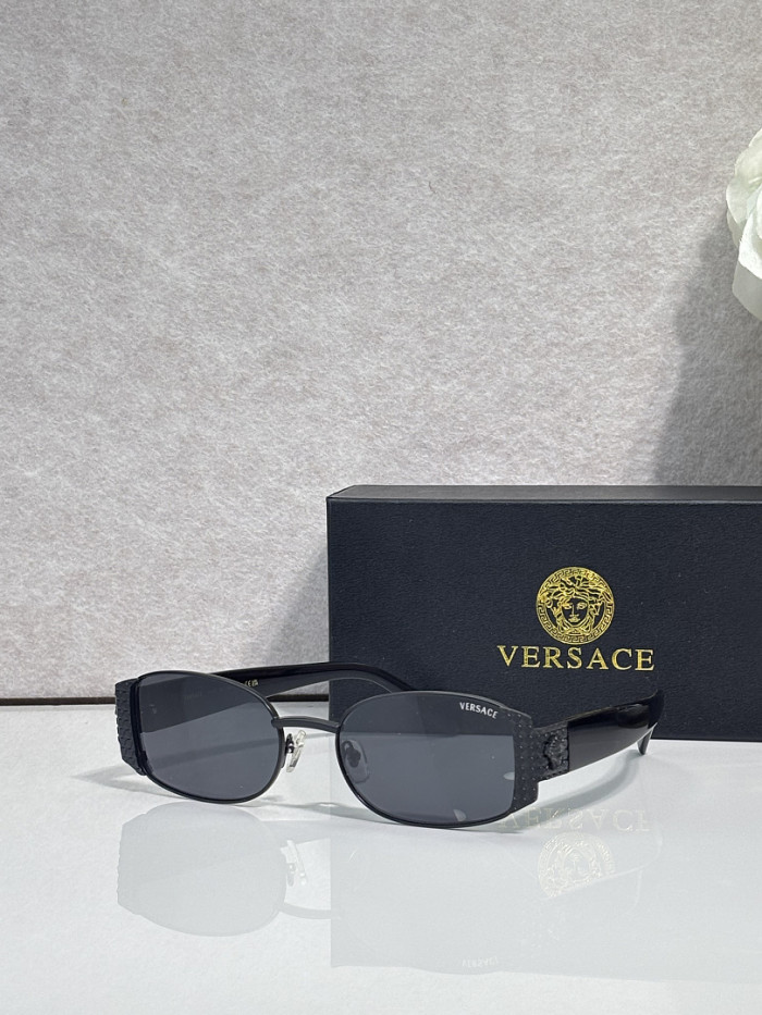 Versace Sunglasses AAAA-4684