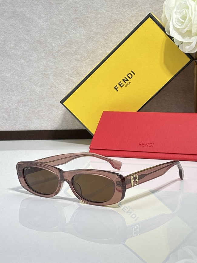 FD Sunglasses AAAA-3210