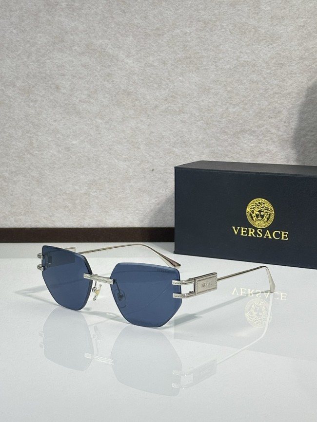 Versace Sunglasses AAAA-4513