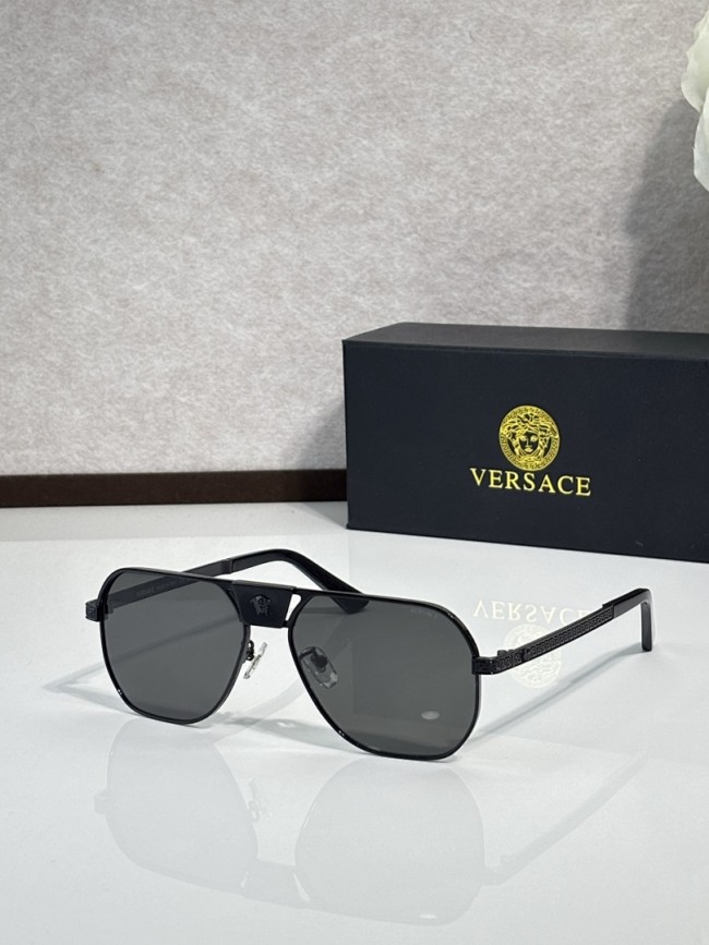 Versace Sunglasses AAAA-4489