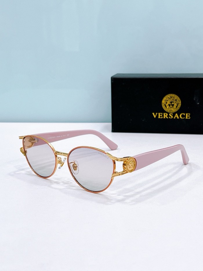 Versace Sunglasses AAAA-4616