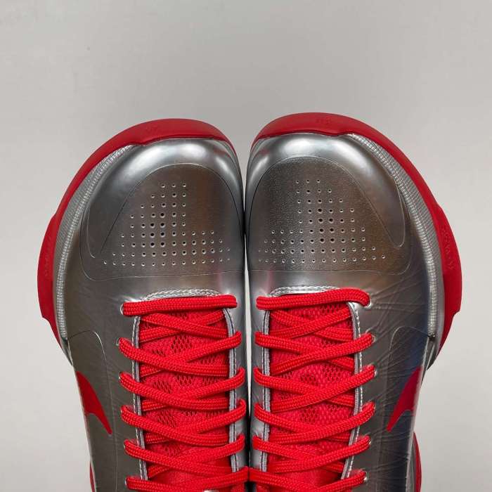 Authentic Nike Kobe 5 Protro Caitlin Clark Rookie of the Year