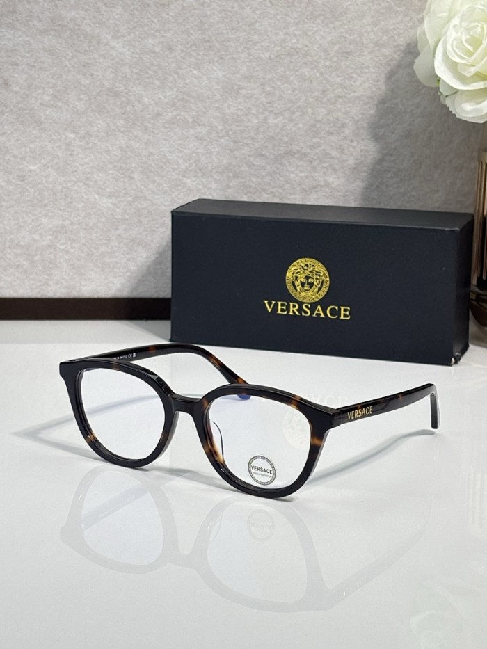 Versace Sunglasses AAAA-4601