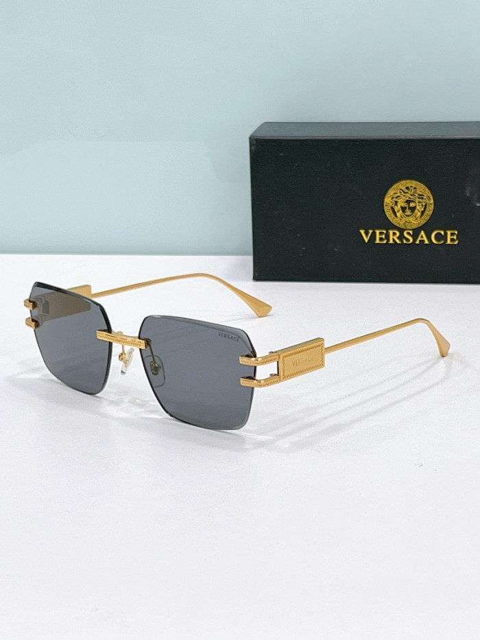 Versace Sunglasses AAAA-4498