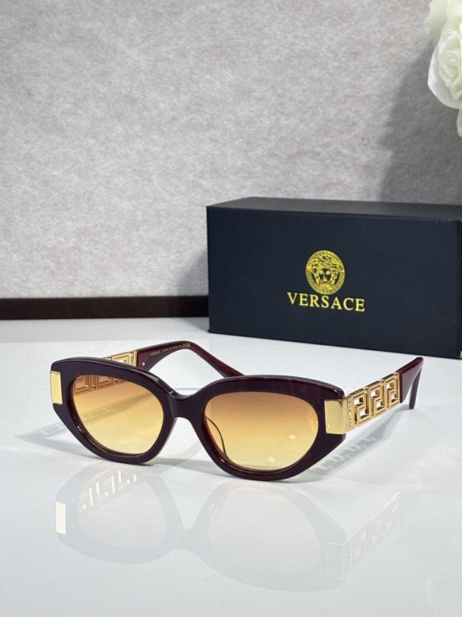 Versace Sunglasses AAAA-4526