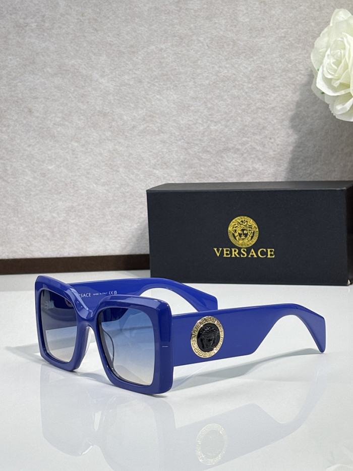 Versace Sunglasses AAAA-4669