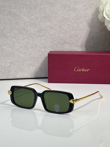 Cartier Sunglasses AAAA-14224