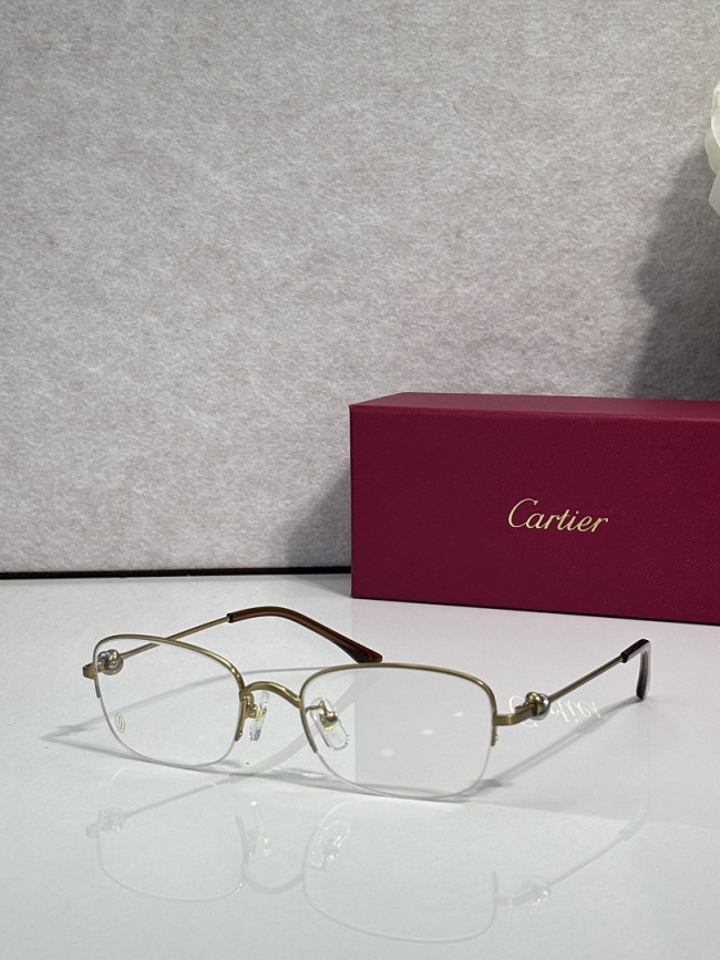 Cartier Sunglasses AAAA-13788