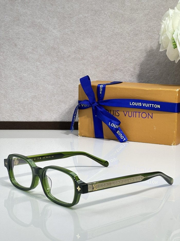 LV Sunglasses AAAA-7690