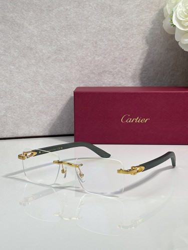 Cartier Sunglasses AAAA-14145