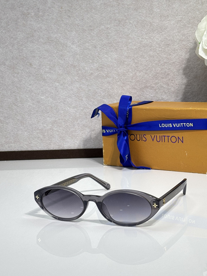 LV Sunglasses AAAA-7793