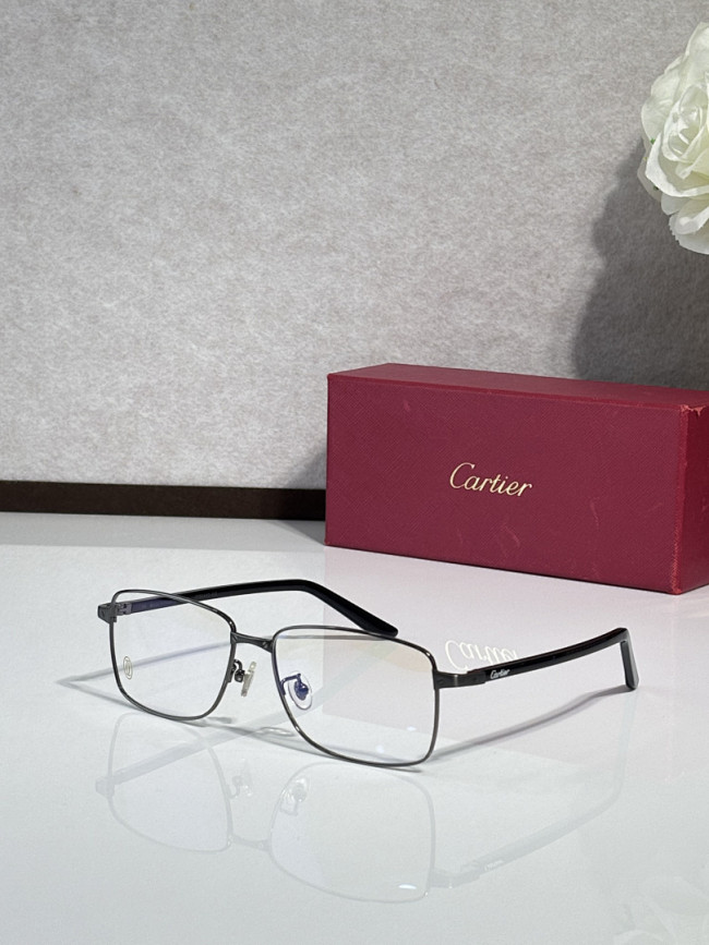 Cartier Sunglasses AAAA-13285
