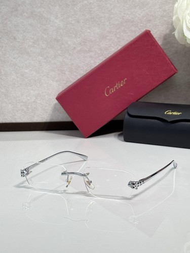 Cartier Sunglasses AAAA-14274
