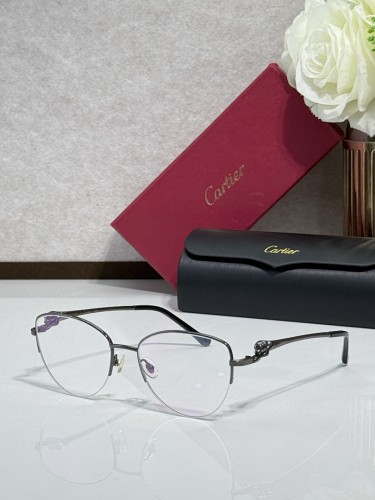 Cartier Sunglasses AAAA-14278