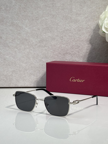 Cartier Sunglasses AAAA-13901